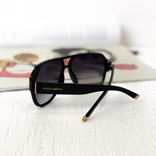 Мужские солнечные очки D&G (8001) 