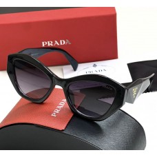 Сонцезахисні жіночі окуляри Pr (80901) 