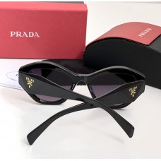 Солнцезащитные женские очки Pr (80901) 
