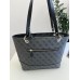 Женская сумка Guess (809922) grey