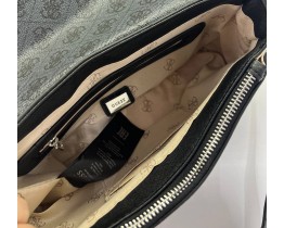 Женская удобная сумка (813019) grey