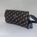 Женская удобная сумка (813019) brown