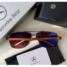 Сонцезахисні окуляри Mercedes (816) polaroid