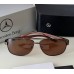 Солнцезащитные очки Mercedes (816) polaroid