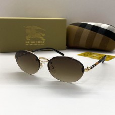  Жіночі брендові сонячні окуляри (820) brown