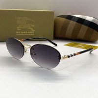  Жіночі брендові сонячні окуляри (820) grey