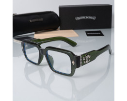Жіноча іміджева брендова оправа Chrome Hearts 8232