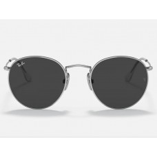 Женские солнцезащитные очки RAY BAN 8247 (9209/48) LUX