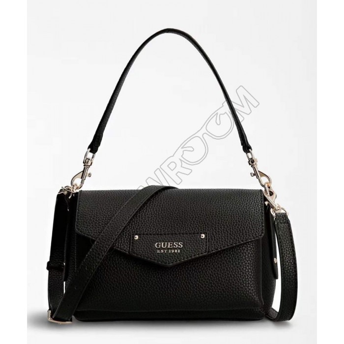 Женская сумка Guess (839019) black