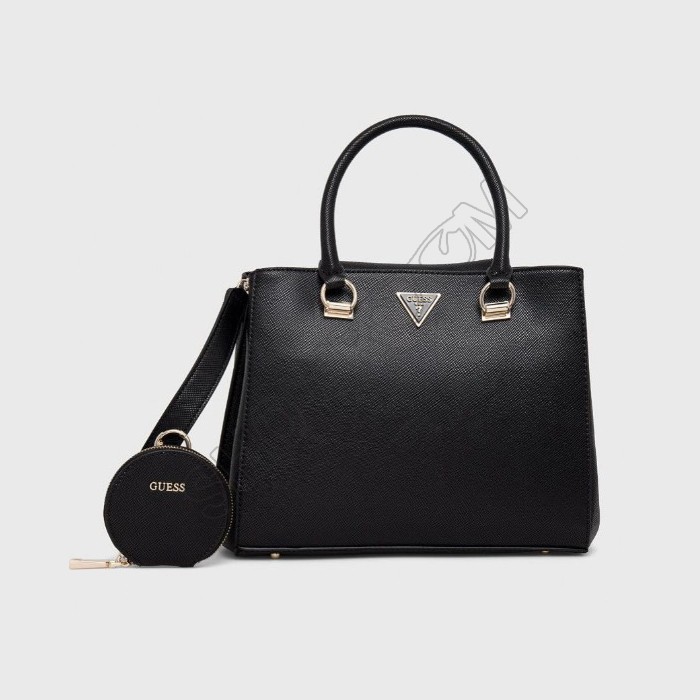  Жіноча сумка Guess (841606) black