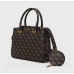  Жіноча сумка Guess (841606) brown