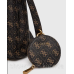  Жіноча сумка Guess (841606) brown