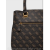  Жіноча сумка Guess (841606) brown
