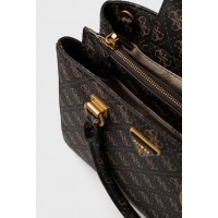  Жіноча сумка Guess (841606) brown