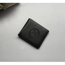 Мужской брендовый кошелек GA (849)