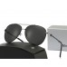 Солнцезащитные мужские очки с поляризацией Mercedes (8544)