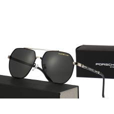Сонцезахисні чоловічі окуляри Porsche Design (8548)