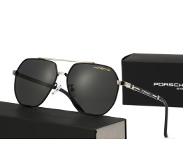Солнцезащитные мужские очки Porsche Design (8548)