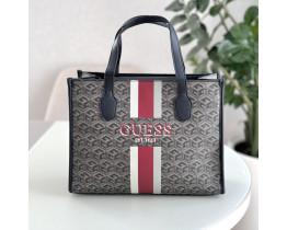 Сумка шоппер Guess (866522) grey