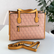 Сумка шопер Guess (866522) orange