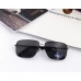 Мужские брендовые солнечные очки (8828) polaroid
