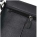 Кожаная мужская сумка с клапаном Leather Collection (8873) 