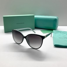  Жіночі сонцезахисні окуляри (8940) blue