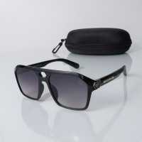  Чоловічі сонцезахисні окуляри Philipp Plein (9123)