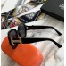 Женские солнечнные очки H-9194 black Lux