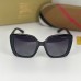  Жіночі брендові сонячні окуляри  (9240) black