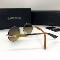 Женские безоправные солнцезащитные очки (936) 