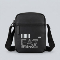  Чоловіча брендова сумка Emporio Armani (9507) 