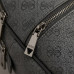 Женский брендовый рюкзак Guess (9533) grey Женский брендовый рюкзак Guess (9533) grey