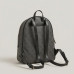 Женский брендовый рюкзак Guess (9533) grey Женский брендовый рюкзак Guess (9533) grey