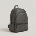 Женский брендовый рюкзак Guess (9533) grey Женский брендовый рюкзак Guess (9533) grey