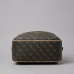  Жіночий брендовий рюкзак Guess (9533) brown