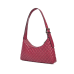 Стильная сумочка Guess (954117) розовая
