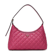 Стильная сумочка Guess (954117) розовая