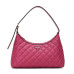 Стильная сумочка Guess (954117) розовая