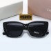 Cолнцезащитные брендовые очки (9604)