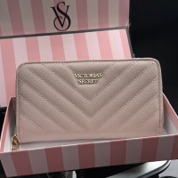 Женский брендовый кошелек Victoria`s Secret (978-2) 