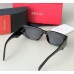 Солнцезащитные брендовые очки (9782) 