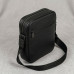 Мужская барсетка на плечо, кожаная сумка Hermes (990615) 