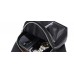 Мужская сумка на грудь (слинг) Leather Collection (9913)