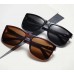 Мужские солнцезащитные очки (9930) black