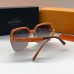 Женские солнечнные очки с поляризацией H-9977 orange