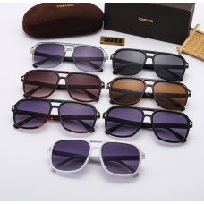  Сонцезахисні окуляри для чоловіків Tom Ford A15 black