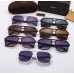 Солнцезащитные очки для мужчин Tom Ford A15 black