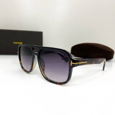  Сонцезахисні окуляри для чоловіків Tom Ford A15 leo