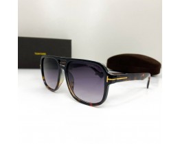 Солнцезащитные очки для мужчин Tom Ford A15 leo